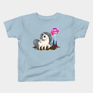 My Little Artax Kids T-Shirt